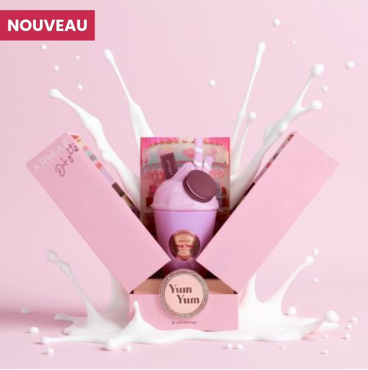 Parfum yum yum 100ML-ARMAF